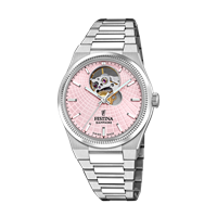 Watch Festina Woman Swiss Made in Steel F20054/2